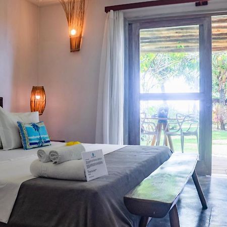 Pousada Villa Tatuamunha Екстер'єр фото