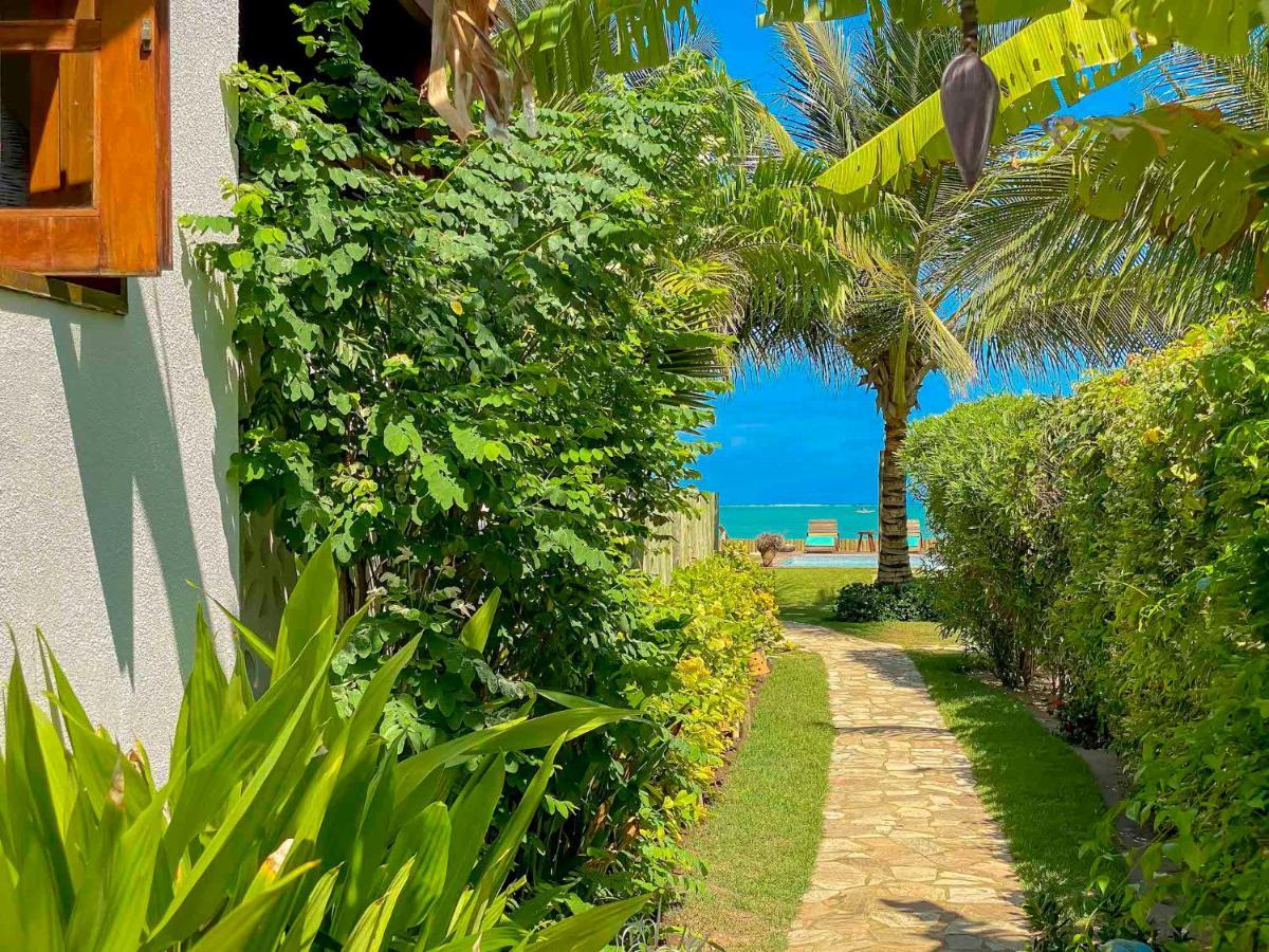 Pousada Villa Tatuamunha Екстер'єр фото